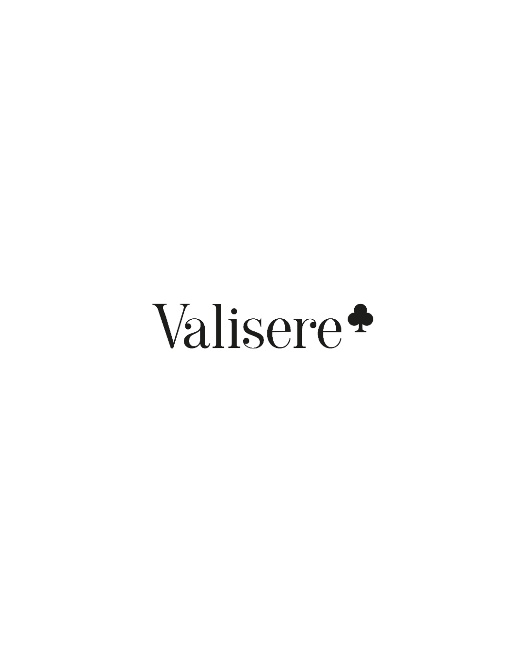 Valisere