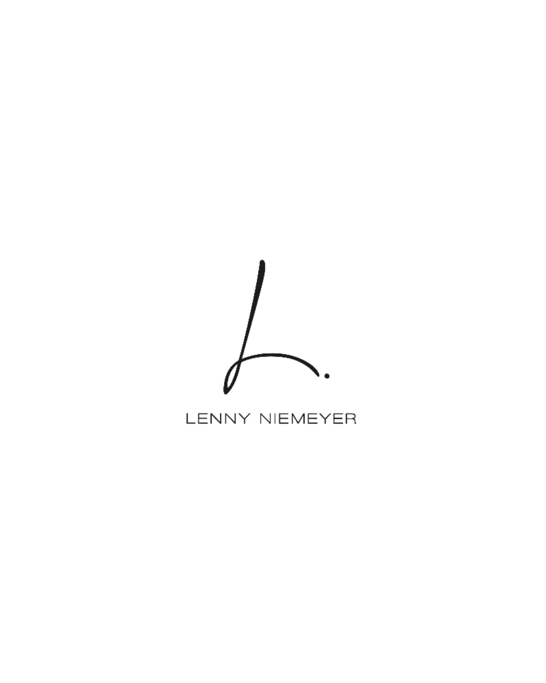 Lenny Niemeyer