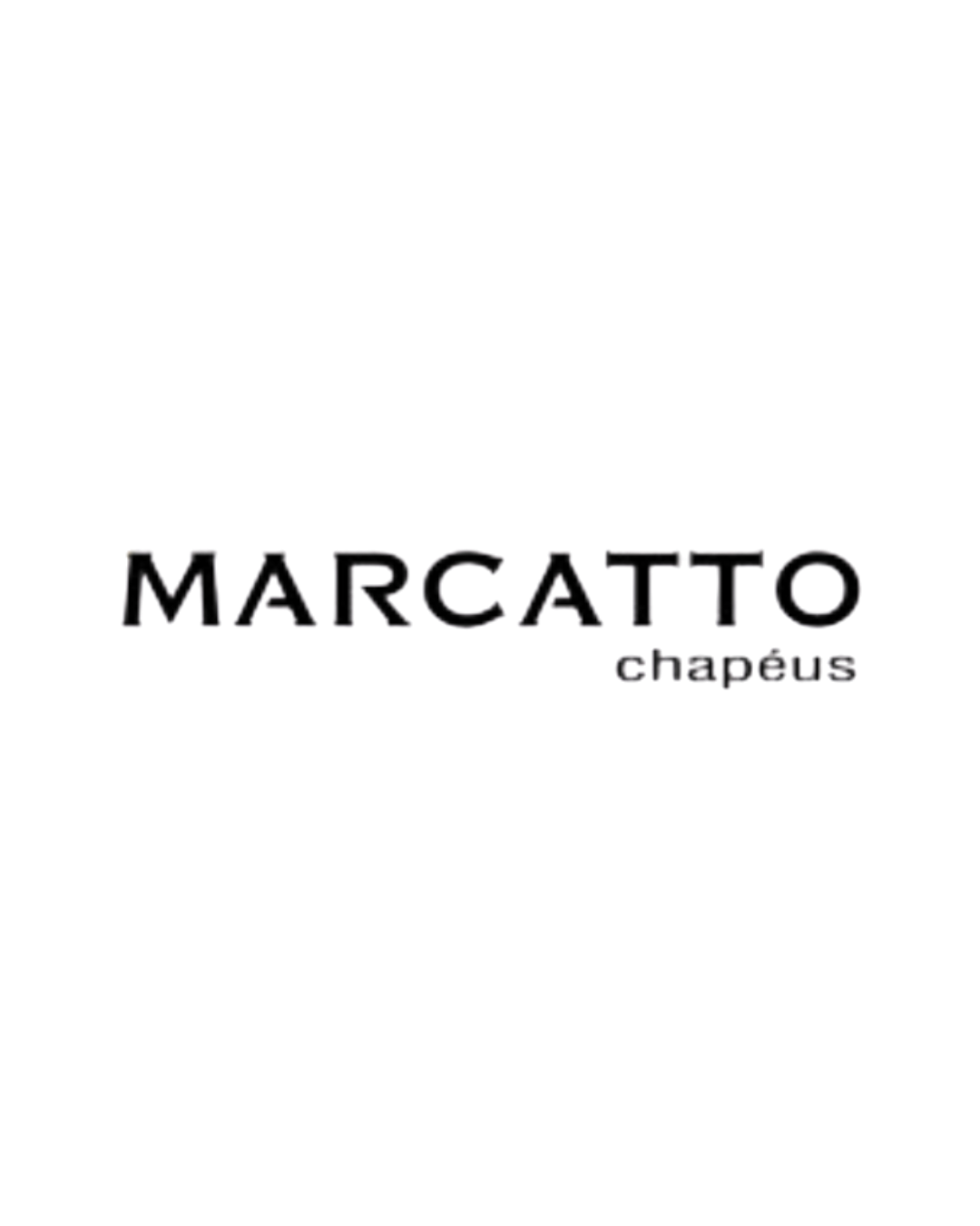 Marcatto Chapéus