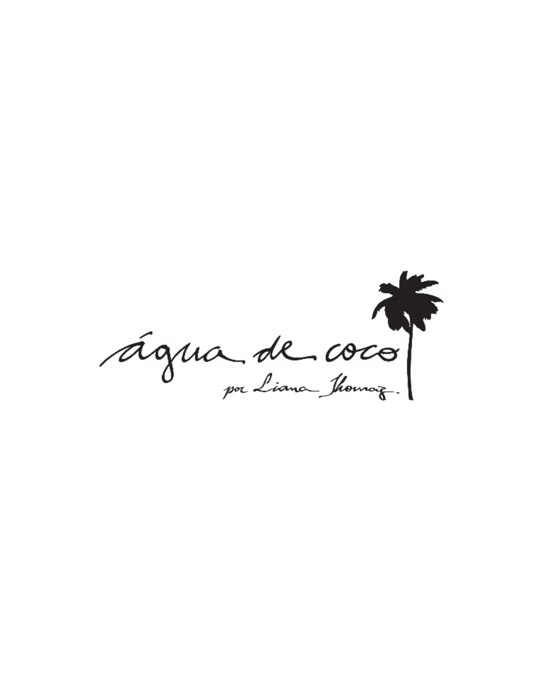 Água de Coco